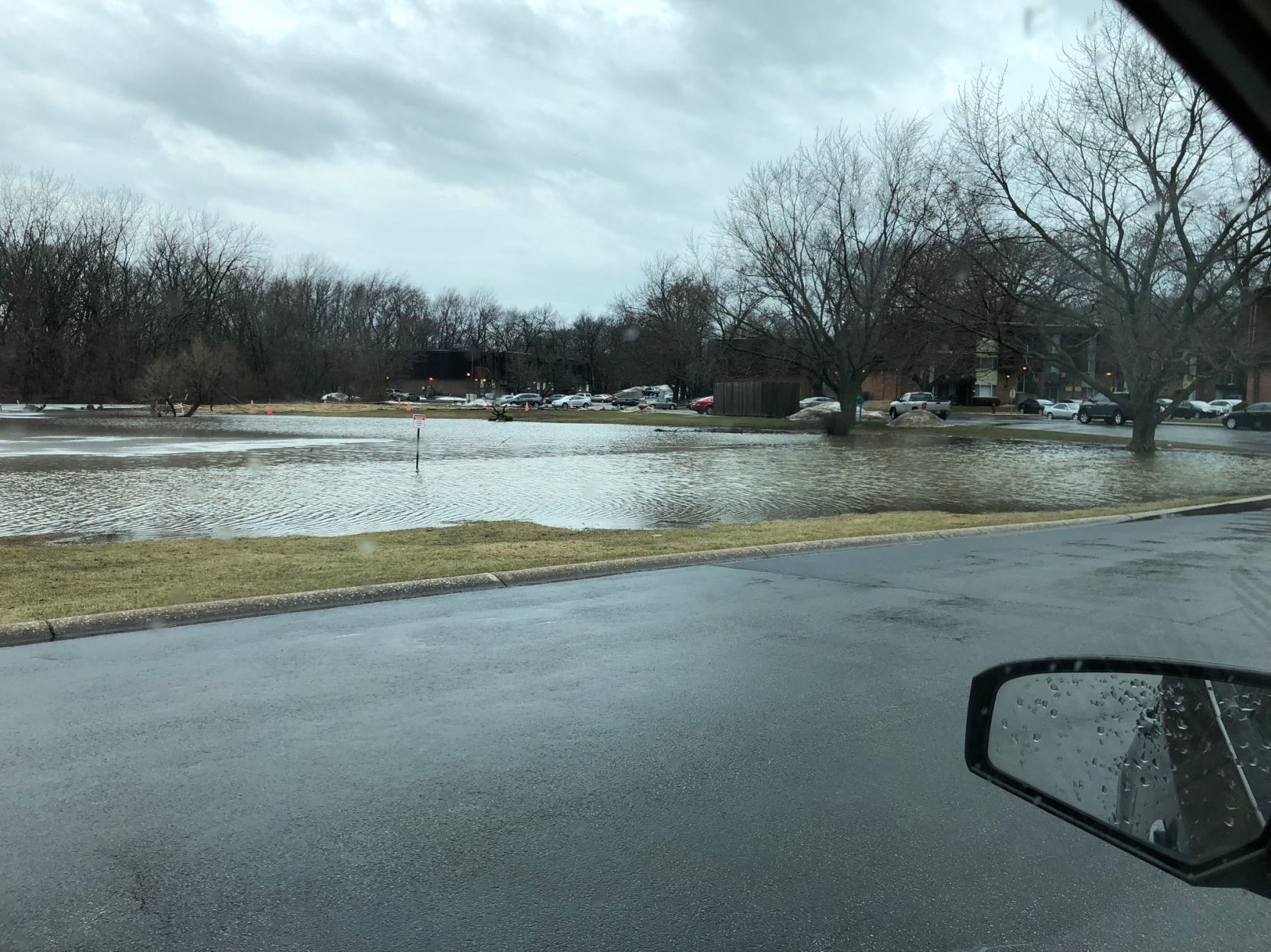 Flood